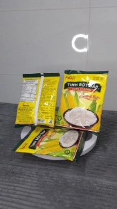 Tinh bột bắp Mikko Hương Xưa 150g