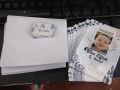 3R Size Invitation with Free Envelop. 