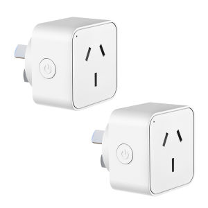 AU Plug Smart Socket Power Strips Supplier WiFi Multi-Function intelligent Outlet Wireless Remote Timing Support Aleax
