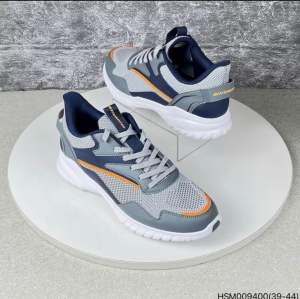 Giày thể thao nam cao cấp size 39-43 bata Bitis Hunter phối da trẻ trung đế siêu nhẹ HSM009400