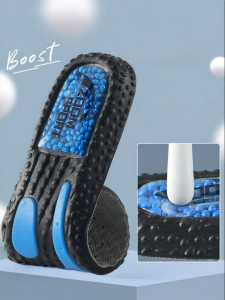 MICUI | Safety Cushioning Insoles