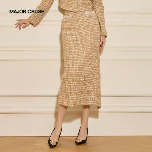 Luxurious Light Glamorous Island Style Fashion Set