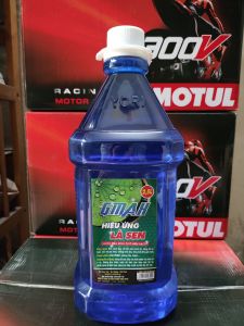 Nước rửa kính ô tô YORI NANO