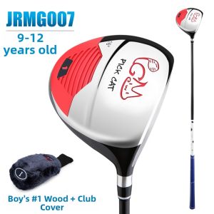 PGM GOLF | Children Beginner Golf Club Large Volume 1#