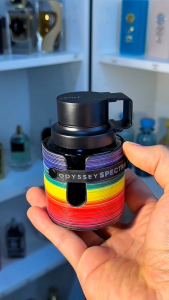 Odyssey Spectra EDP 60ML By Hassan Mart
