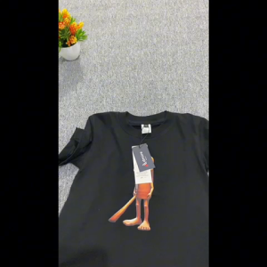 Baju kaos anak anomali tung tung sahur free cetak nama