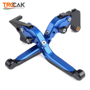 For Yamaha YZF-R7 YZF R7 YZFR7 2021-2025 ( Not For 2026) Motorcycle CNC Adjustable Folding Extendable Brake Clutch Levers