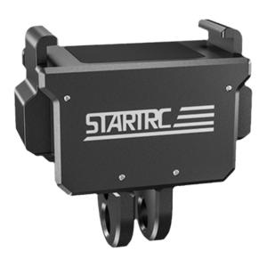 STARTRC | Quick Release Cage Extension Adapter for Osmo Action Camera
