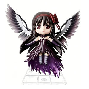 Bandai | Aniem Puella Magi Madoka Figure Magica Dolls Toys Kaname Madoka Action Figure Magic Girl PVC Model Decor Statue Christmas Gifts