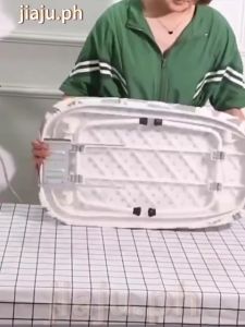 Portable Ironing Board: A Compact Solution for Your Clothes