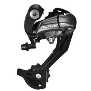 SHIMANO | Bánh Xích Đa Tốc Độ Sau