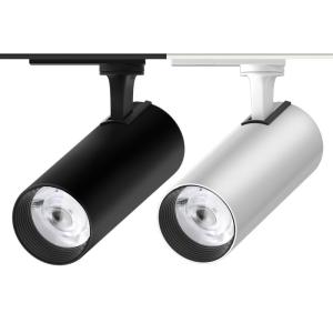 ADDLON | Commercial Super Bright COB LED Track Light