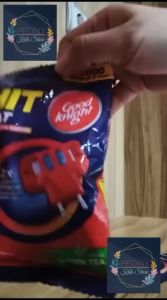 HIT MAT ANTI NYAMUK ELEKTRIK: Solusi Tanpa Asap & Bau