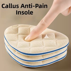 LINGMIAO | Foot Callus Protection Soft Cushion Insoles for High Heels