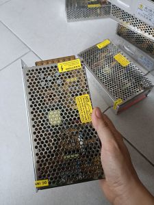 [FREESHIP MAX] Nguồn tổ ong 12v 10a dùng cho các thiết bị điện 12v  bãi đẹp dùng tốt
