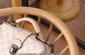 MBJ37 MCA60 NI34 REALPIC & VIDEO TAS TANGAN TAS KANTOR WANITA