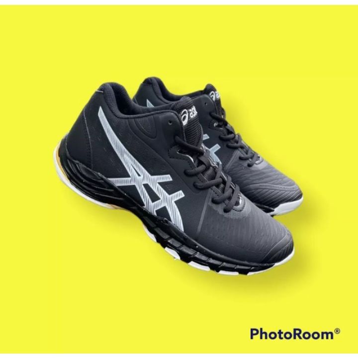 Sepatu 2025 badminton asics