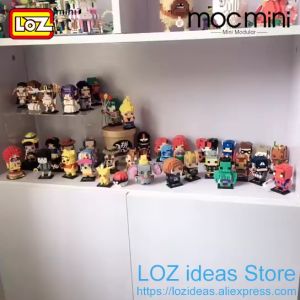 ของเล่น ตัวต่อ  ของสะสม ชุดการ์ตูน ดีสนีย์ Genie จำนวน 125 ชิ้น_1447