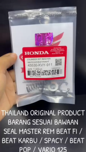 Seal Master Rem Beat Vario KVY KD140