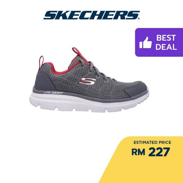 Kasut sale sport skechers