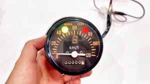 Đồng Hồ Báo Tốc Độ Báo Số Xe Máy Lắp 67 Cafe Racer Tracker Win Cub Kiểu 68 - Sản Phẩm Chất Lượng Gian Hàng Uy Tín Giá Cả Cực Tốt Mua Ngay.