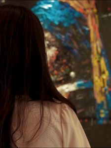 Julius นาฬิกาข้อมือผู้หญิง JA-1332 หน้าปัดเหลี่ยมมน สายสแตนเลสสตีล แบรนด์เกาหลี แฟชั่นฮิตของแท้ ✨สินค้าประกันศูนย์ไทย ✨