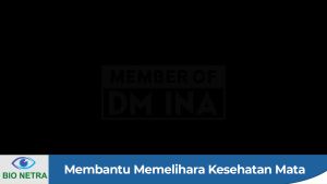 BIO NETRA: Obat Penyakit Mata Alami & Herbal