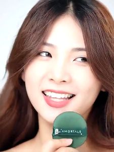 Double.lucky พับแต่งหน้า (7ชิ้น, ฟองน้ํา, ผู้ชาย) ใช้ทั้งเปียกและแห้ง