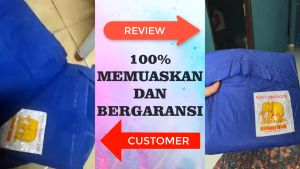 Jas Hujan Besar Jumbo Kalong Tebal Jas Mantel Hujan Ujan Ponco Poncho 210 245 Batman Betmen Kalelawar Aksesoris Pengendara Motor