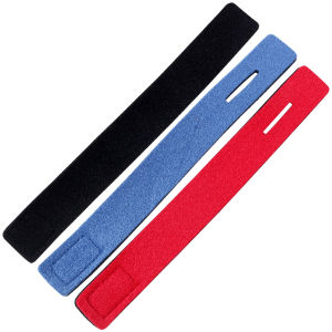 Tackle Elastic Wrap Band Holder Fishing Accessory Fishing Rod Wrap Strap Multi-Functional Fishing Pole Belt for Fishing