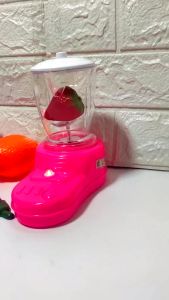 Mainan Kicthen Set Blender Isi 2 pcs ST 2666 Bisa Berputar Menggunakan Baterai Murah | Mainan Anak Juicer Buah Buahan Kitchen Set Mixer Dan Blender | Mainan Edukasi Kitchen Set Mini Terbaru