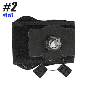 Ergonomic Toe Corrector Strap with Firm Compression Curled Toe Uncurler and Support Wrap for Fractured Toes Men Women Both Use