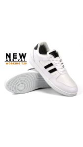 Working Sneakers For You: Sepatu Olahraga Casual Pria Wanita