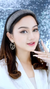 B Erl Eye Fella Kabuki Brow Styler - Pensil Alis