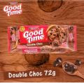 GOOD TIME Cookies Snack Biskuit 72gr. 