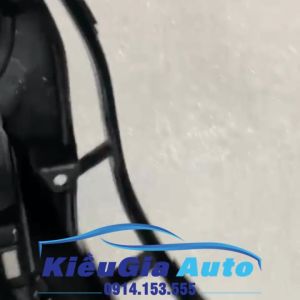 Mặt ca lăng Toyota Yaris 2018-2023 Chính hãng