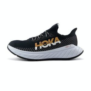[Bisa COD] FOR MEN CARBON X 3 SUPER PREMIUM MARATHON RUNNING SHOES + FREE KAOS KAKI