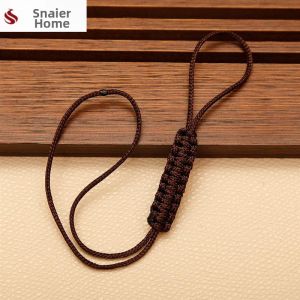 FEIZHUXIANSEN | Simple Kettle Tie Rope Teapot Safety Accessory