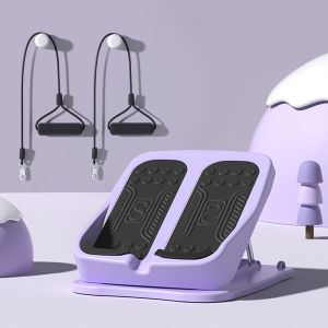 Height Increase Stretcher Board