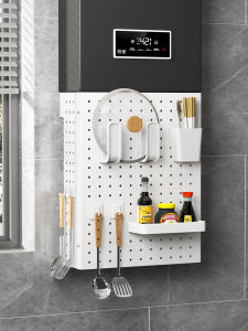 Puang | Non-drilling Decorative Wall-mountable Panels