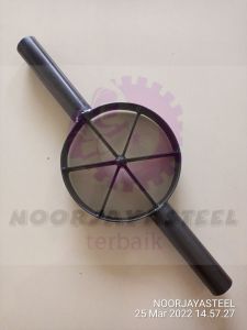 alat belah bambu murah model rata