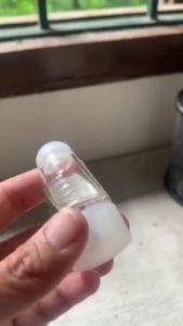 Portable Scalp Applicator Scalp Massage Liquid Comb Essential Oil Liquid Guiding Massager Scalp Care