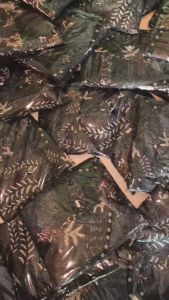 Kemeja Batik Pria Terbaru Kemeja Batik Pria Lengan Pendek Size M L XL XXL Kemeja Batik Pria Dewasa