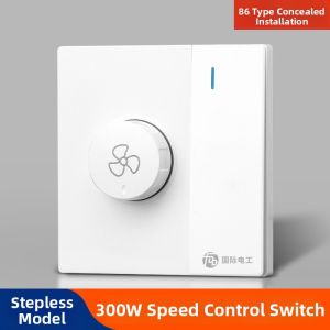 KUWUBIANJING | Speed Regulation Controller 220V