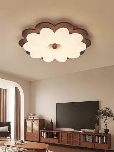 DGY | Retro Full Spectrum Children Room Study Bedroom Ceiling Light