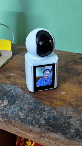 Camera YooSee DP06S-C30-D 1080p - gọi điện trực tiếp chỉ bằng 1 nút bấm