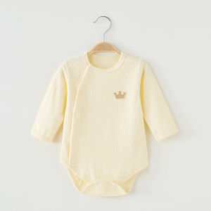UR ITNY Pure Cotton Long Sleeve Baby Sleepwear Underwear Spring Autumn Bottom Covering Clothes Family Matching Sports Wear