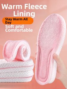BEISHU | Warm Moisture Absorption Anti-Odor Comfortable Insoles