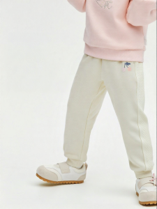 Purcotton | Anti-mosquito Stretch Girls Sport Pants