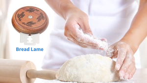 Bread Lame Dough Score Cutting Tools French Scorer Baking Source Cutter Tools